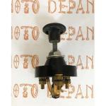 Contacteur 1 position