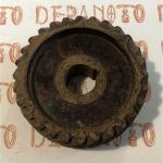 Pignon de distribution en celoron RENAULT  NN - NN1 - NN2