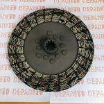 Disque embrayage RENAULT rénové diametre 239mm