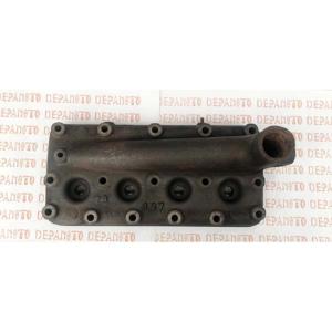 Culasse nue pipe droite RENAULT NN 1 - NN 2