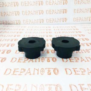 Supports AR de boite de vitesses SIMCA ARONDE  la paire