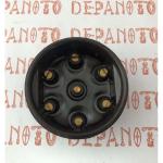 Tête d'allumeur 6 cylindres diametre emboitement 64mm