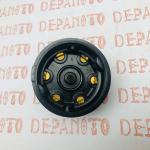 Tête d'allumeur R.B. 6 cylindres diametre emboitement 59mm