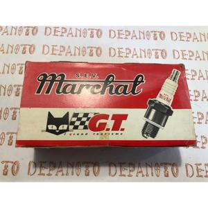 BOUGIES S.E.V. MARCHAL GT 35 D  ( Boite de 12 pièces)