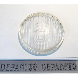 Glace de feu additionnel AUTEROCHE Ø 123 mm