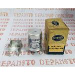 CENTRALE CLIGNOTANTE 12 V  2x15 - 21 cp - 18 W  HELLA
