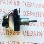 SERRURE POUR MALLE ARRIERE SIMCA 1300-1500