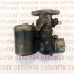 CARBURATEUR SOLEX 35 MOVT