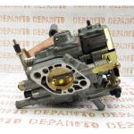 CARBURATEUR SOLEX 34 TBIA  