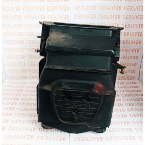 RADIATEUR DE CHAUFFAGE AVEC SUPPORT PEUGEOT 403 avec boitier SOFICA