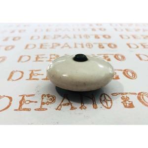 Couvercle du parafoudre avec électrode