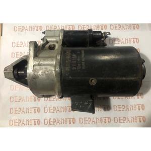 Démarreur PARIS-RHÔNE D11 E156 12 volts PEUGEOT 504 GLD