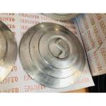 ENJOLIVEURS DE ROUE SIMCA ARONDE  Jeu de 4