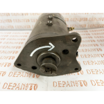 Dynamo WAGNER  S 509