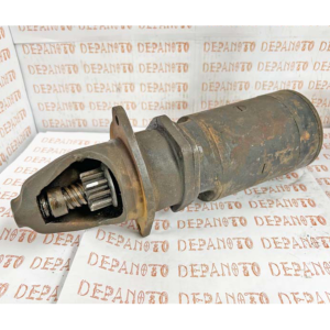 DEMARREUR  DELCO REMY type 724 C