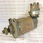 DYNAMO- DELCO PARIS-RHONE 12 volts GS 1 E 