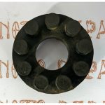 Accouplement à Tétons Ø 59mm