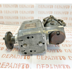 MAGNETO DELCO MOREL Type D4 4 cylindres