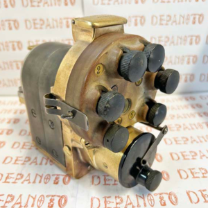 MAGNETO BOSCH ZF6