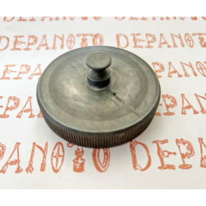 Bouchon Essence en Alu  Ø filetage 58 mm