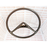 Volant Citroen 2 cv Quillery