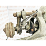 Dynamo DUTEN DOUBLET  type A