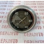 Compteur O.S pour Ford  Ø d’emboîtement  105 mm