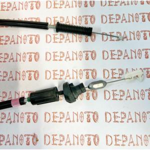 Câble accélérateur Peugeot 405 Diesel Seim 08402900