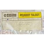 Câble accélérateur Peugeot J7 - J9 Essence après Juillet 1986