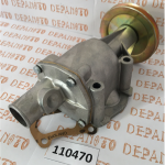 Pompe à eau FIAT PANDA 750cc