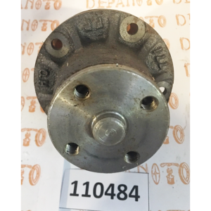Pompe à eau MERCEDES 2505 - 2508