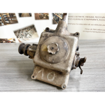 Boîte de Vitesses VERMOREL Type N 1915/18