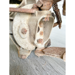 TRAIN AVANT DE ROVIN D3 D4 1948-1953