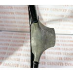 Volant 3 branches Ø 445mm années 30