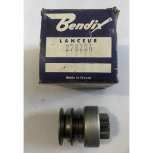 Lanceur BENDIX  278204