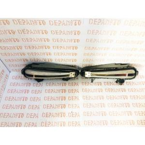 Paire de flèches de direction FUP 12 volts