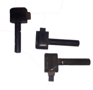 ROTOR MAGNETO BOSCH DR4