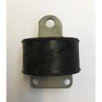 Silentbloc support moteur RENAULT 4 CV