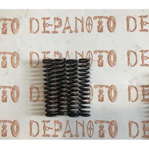 Tambour de frein avec douille et coussinet FORD T 1909-1925