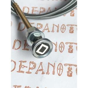 Tirette DEMARREUR avec bouton D 