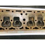 Culasse PEUGEOT 183  12 CV 6 cylindres