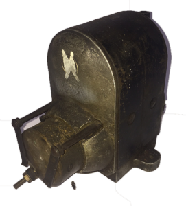 MAGNETO R.B. BG1 1 cylindre