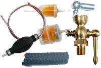 Tuyaux et raccords essence