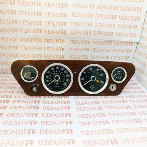 Tableau de bord TRIUMPH SPITFIRE MK 1 - 2 - 3