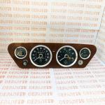 Tableau de bord TRIUMPH SPITFIRE MK 1 - 2 - 3