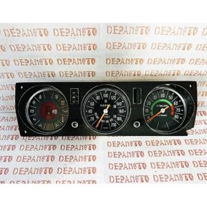 Tableau de bord   Jaeger Citroen DS