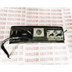 Tableau de bord  VDO  MERCEDES W 180 PONTON