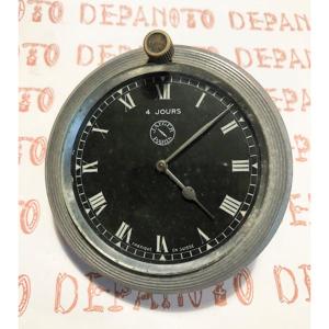 Montre JAEGER 4 jours 