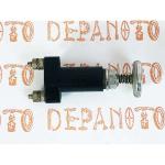 Contacteur bouton poussoir