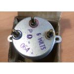 Récepteur essence 6 VOLTS